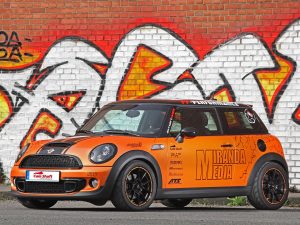2014 Cam Shaft Mini Cooper S