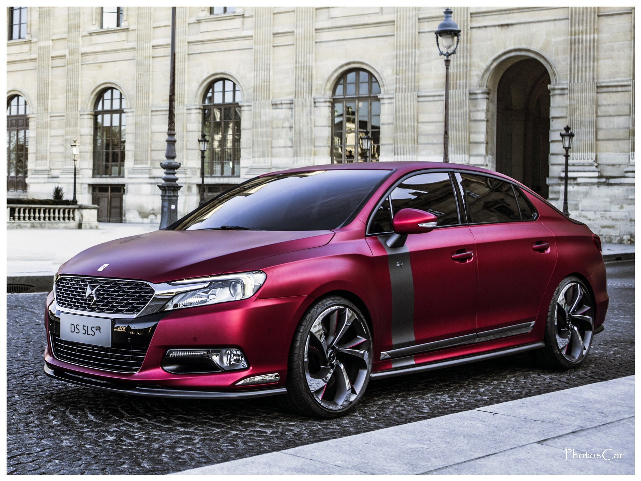DS Automobiles l’élégance et le savoir-faire à la française - Photoscar
