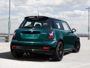 2014 Topcar Mini Cooper S Bully