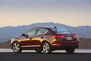 2014 Acura ILX 2.4L