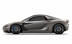 Yamaha Sports Ride Concept 2015