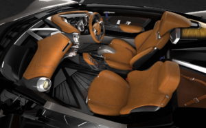 Yamaha Sports Ride Concept 2015