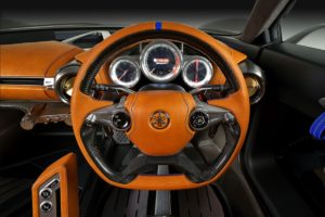 Yamaha Sports Ride Concept 2015