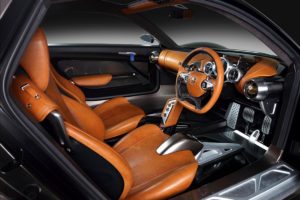 Yamaha Sports Ride Concept 2015