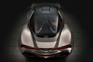 Yamaha Sports Ride Concept 2015