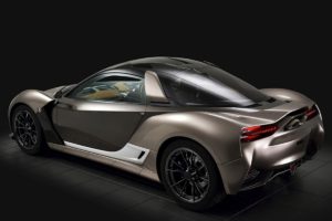 Yamaha Sports Ride Concept 2015
