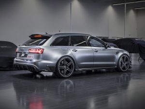 ABT 2015 - Audi RS6-R Avant