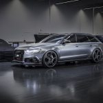 ABT 2015 - Audi RS6-R Avant