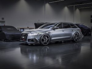 ABT 2015 - Audi RS6-R Avant