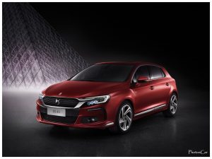 2015 DS4 S