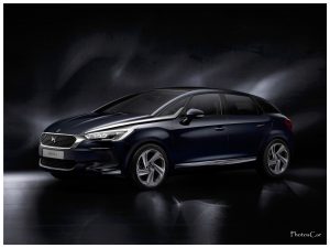 2015 DS5