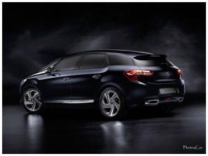 2015 DS5