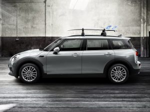 2015 Mini Cooper D Clubman F54