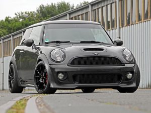 2015 Mini Cooper JCW OK-Chiptuning