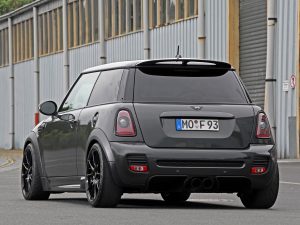 2015 Mini Cooper JCW OK-Chiptuning