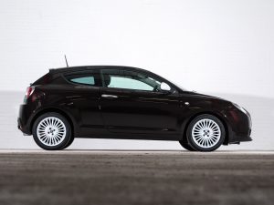 2015 Alfa-Romeo Mito Junior uk