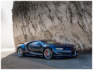 2016 Bugatti_Chiron USA