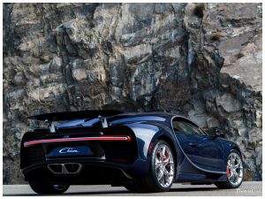 2016 Bugatti_Chiron USA