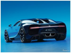 Bugatti_Chiron 2017