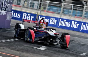 2016 Formule ePrix Berlin