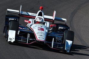 2016 IndyCar - Essais Phoenix