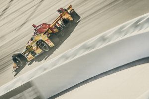 2016 IndyCar - Essais Phoenix