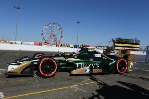 2016 IndyCar - Finale Sonoma