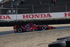 2016 IndyCar - Finale Sonoma