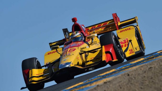 2016 IndyCar - Finale Sonoma 2016 IndyCar - Finale Sonoma