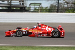 2016 Indycar - 500 Miles Indianapolis