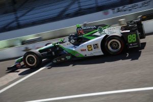 2016 Indycar - 500 Miles Indianapolis