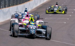 2016 Indycar - 500 Miles Indianapolis