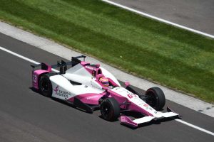 2016 Indycar - 500 Miles Indianapolis