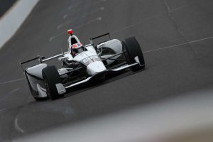2016 Indycar - 500 Miles Indianapolis