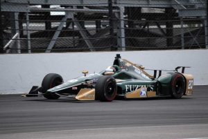 2016 Indycar - 500 Miles Indianapolis
