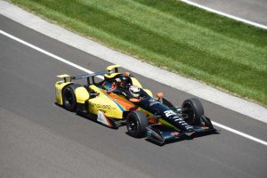 2016 Indycar - 500 Miles Indianapolis