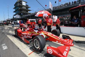 2016 Indycar - 500 Miles Indianapolis
