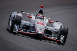 2016 Indycar - 500 Miles Indianapolis