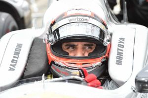 2016 Indycar - 500 Miles Indianapolis