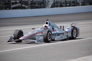 2016 Indycar - 500 Miles Indianapolis