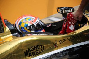 2016 Indycar - 500 Miles Indianapolis