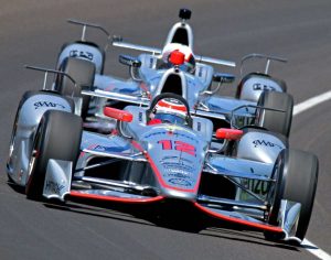 2016 Indycar - 500 Miles Indianapolis