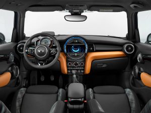 2016 MINI Cooper S 5 door Seven F56