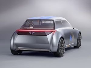 2016 MINI Vision Next 100