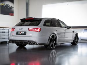 2016 ABT Audi RS6 Avant