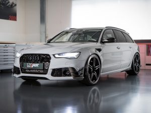 2016 ABT Audi RS6 Avant