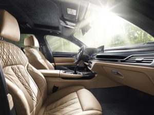 2016 Alpina Bmw 7 Series B7 Xdrive