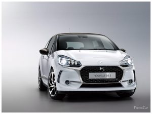 2016 DS3