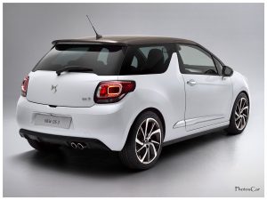2016 DS3