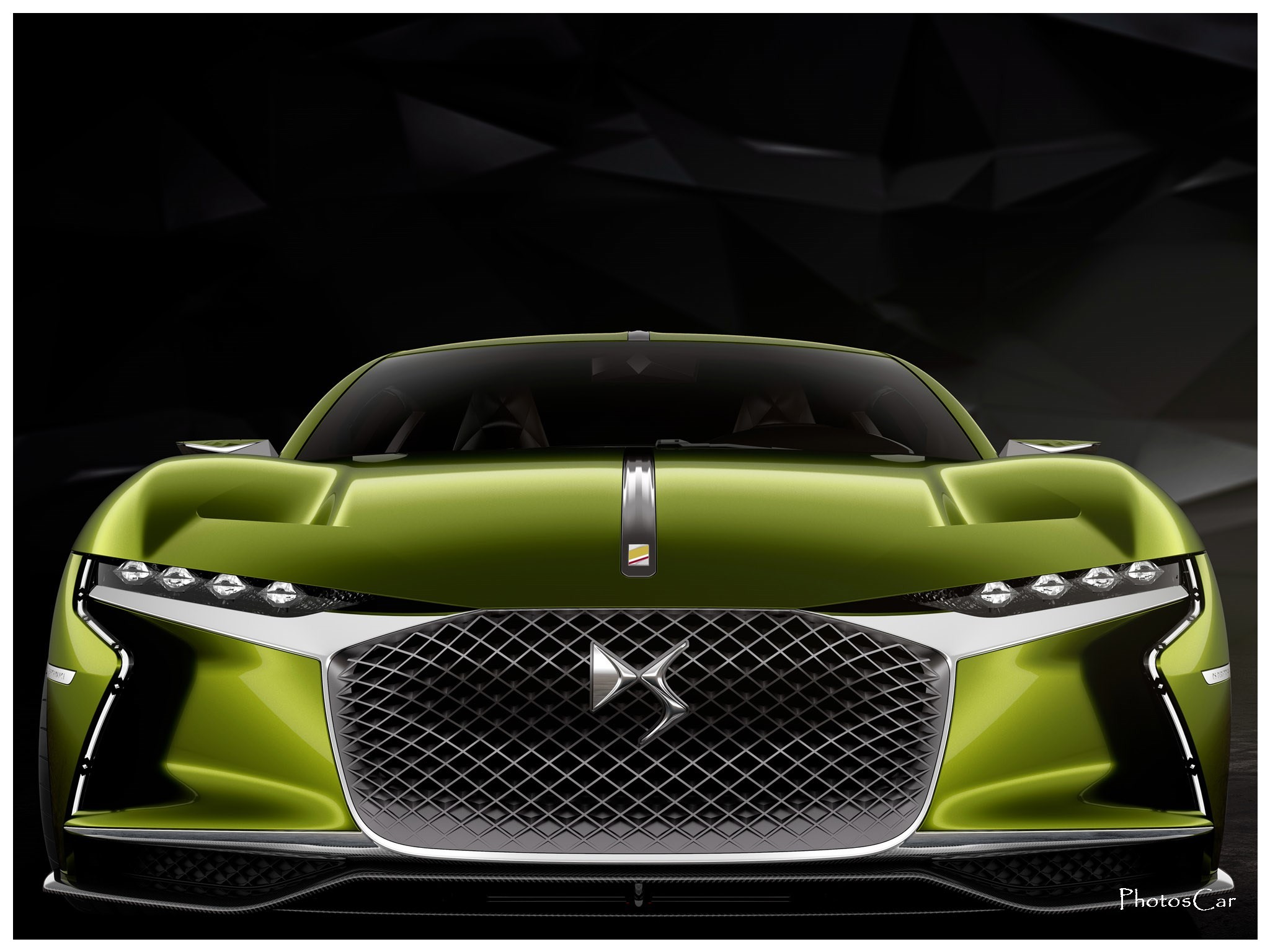 DS Automobiles l’élégance et le savoirfaire à la française Photoscar